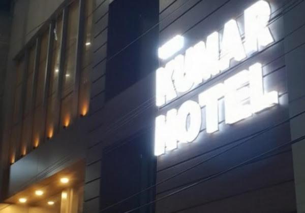 New Kumar Hotel & Banquet Lucknow Dış mekan fotoğraf