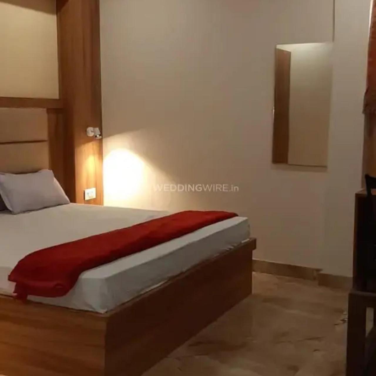 New Kumar Hotel & Banquet Lucknow Dış mekan fotoğraf