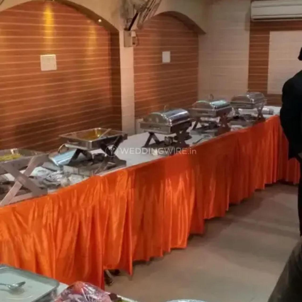 New Kumar Hotel & Banquet Lucknow Dış mekan fotoğraf
