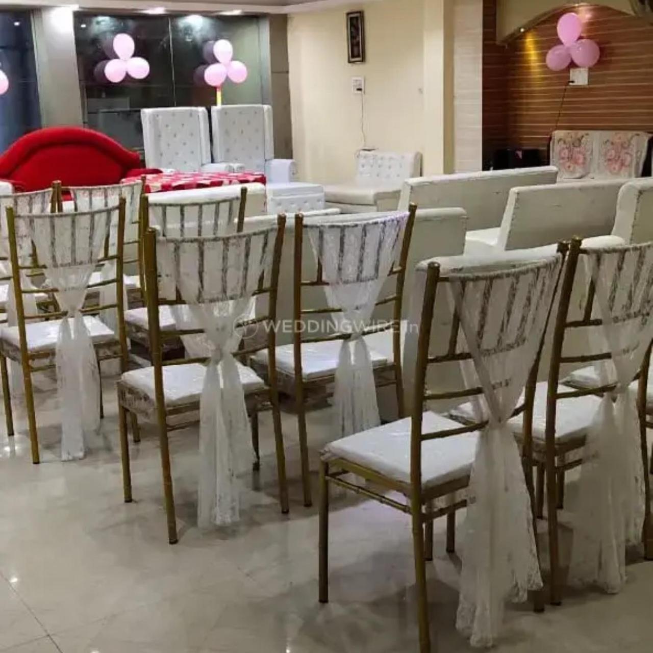 New Kumar Hotel & Banquet Lucknow Dış mekan fotoğraf